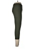 Goal Five Solid Green Active Pants Size M - photo 4