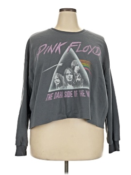 Pink Floyd Sweatshirt