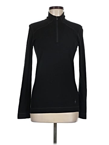 Smartwool Wool Pullover Sweater (view 1)