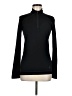 Smartwool 100% Merino Wool Black Wool Pullover Sweater Size M - photo 1