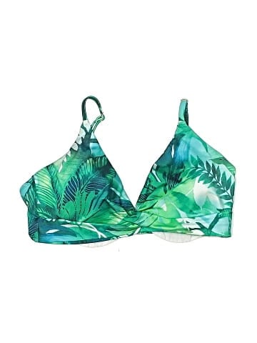 Lauren by Ralph Lauren Swimsuit Top (view 1)