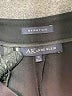 AK Anne Klein Solid Black Dress Pants Size 10 - photo 7