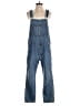 Gap Blue Overalls Size S - photo 1