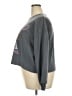 Pink Floyd Gray Sweatshirt Size XXL - photo 5
