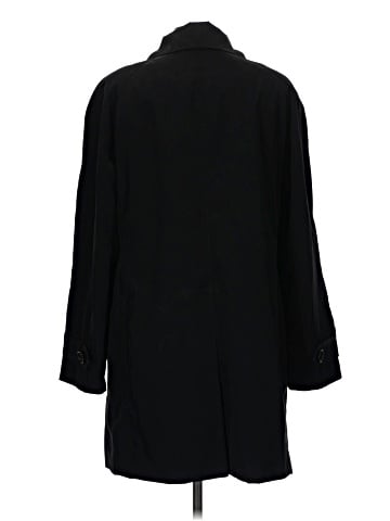London Fog Coat (view 2)