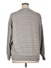 Assorted Brands Gray Pullover Sweater Size XL (estimated) - photo 2
