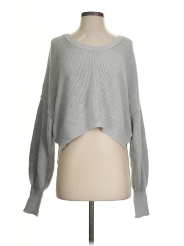 Aerie Pullover Sweater (view 1)