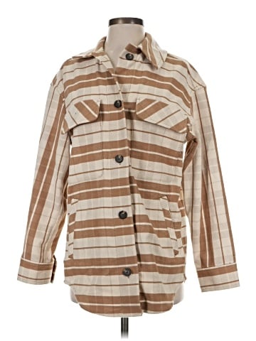 Everlane Trenchcoat (view 1)