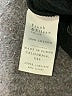 Frank & Eileen 100% Cotton Black Pullover Sweater Size XS - photo 8