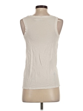Hi-Line Sleeveless Blouse (view 2)