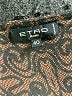 ETRO Brown Casual Dress Size EU (IT) 40 / US 4 - photo 7