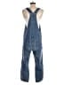 Gap Blue Overalls Size S - photo 2