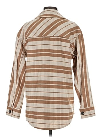 Everlane Trenchcoat (view 2)