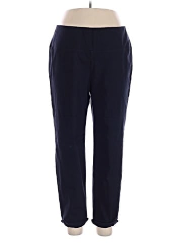 J.Jill Casual Pants (view 1)