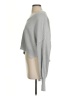 Aerie 100% Cotton Solid Gray Pullover Sweater Size S - photo 5