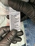 True Craft 100% Cotton Blue Denim Jacket Size S - photo 4