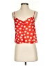 J.Crew Red Tank Top Size XS - photo 1