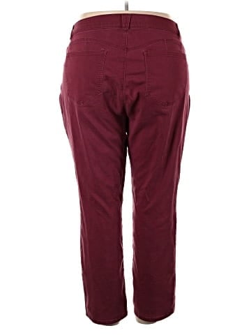 Democracy Casual Pants (view 2)