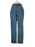 Everlane 100% Cotton Blue Jeans Size 26 waist - photo 1