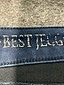 Assorted Brands Solid Blue Jeans Size 10 - photo 7