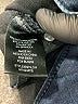 Assorted Brands Solid Blue Jeans Size 10 - photo 8