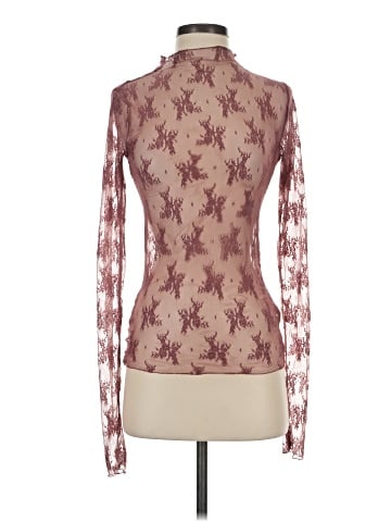 Intimately by Free People Long Sleeve Turtleneck (view 1)