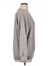 Assorted Brands Gray Pullover Sweater Size XL (estimated) - photo 4