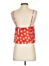 J.Crew Red Tank Top Size XS - photo 2