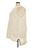 LIVI Ivory Sweater Vest Size 26 - 28 Plus - photo 5