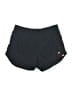 Gap Fit Hearts Black Athletic Shorts Size S - photo 1
