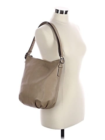 Coach Hobo (view 2)