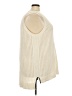 LIVI Ivory Sweater Vest Size 26 - 28 Plus - photo 4