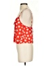 J.Crew Red Tank Top Size XS - photo 5