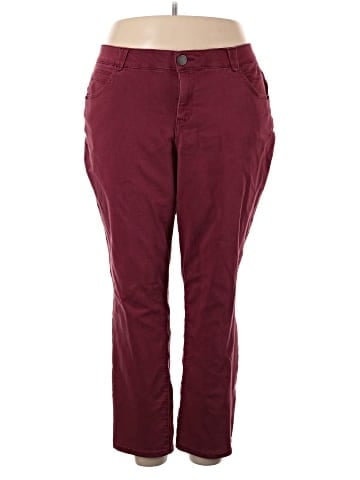 Democracy Casual Pants (view 1)
