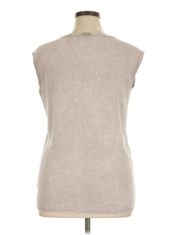 Torrid Sleeveless T-Shirt (view 2)