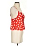 J.Crew Red Tank Top Size XS - photo 4