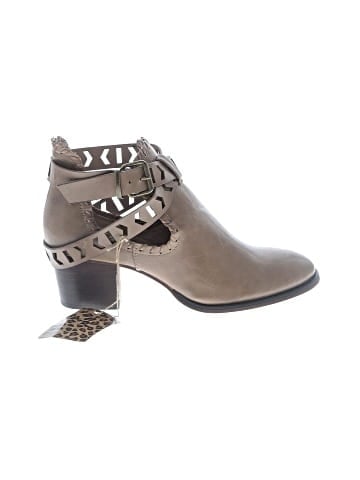 ARider Girl Ankle Boots (view 1)