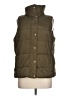 Old Navy 100% Polyester Green Vest Size L - photo 1