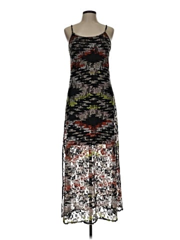 Fire Los Angeles Cocktail Dress (view 1)