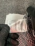 Ellen Tracy Houndstooth Gray Shorts Size S - photo 4