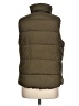 Old Navy 100% Polyester Green Vest Size L - photo 2