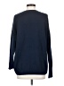 Vince Camuto Solid Blue Pullover Sweater Size S - photo 2