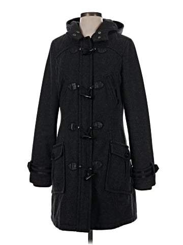 Assorted Brands Wool Coat (view 1)