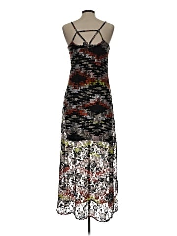 Fire Los Angeles Cocktail Dress (view 2)