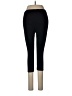 White House Black Market Color Block Black Active Pants Size M - photo 2