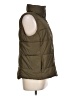 Old Navy 100% Polyester Green Vest Size L - photo 4