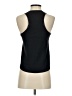 Koral Black Sleeveless Top Size XS - photo 2