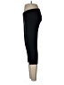 White House Black Market Color Block Black Active Pants Size M - photo 5