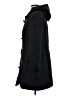 Assorted Brands Black Wool Coat Size S - photo 5