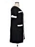 Assorted Brands Black Casual Dress Size XL - photo 4